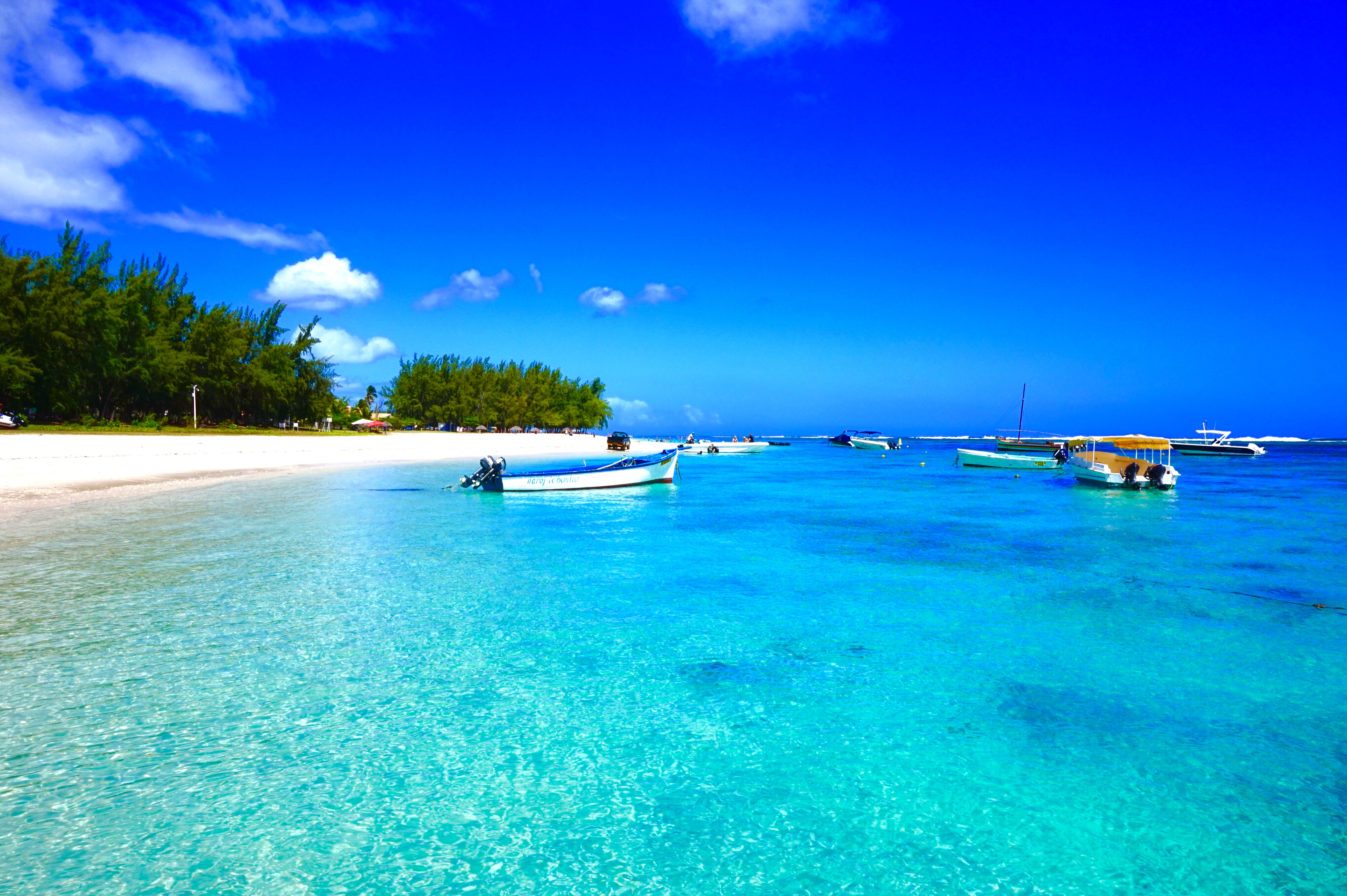 Mauritius - Top 10 Things You Must See and Do In Mauritius - Luxperience
