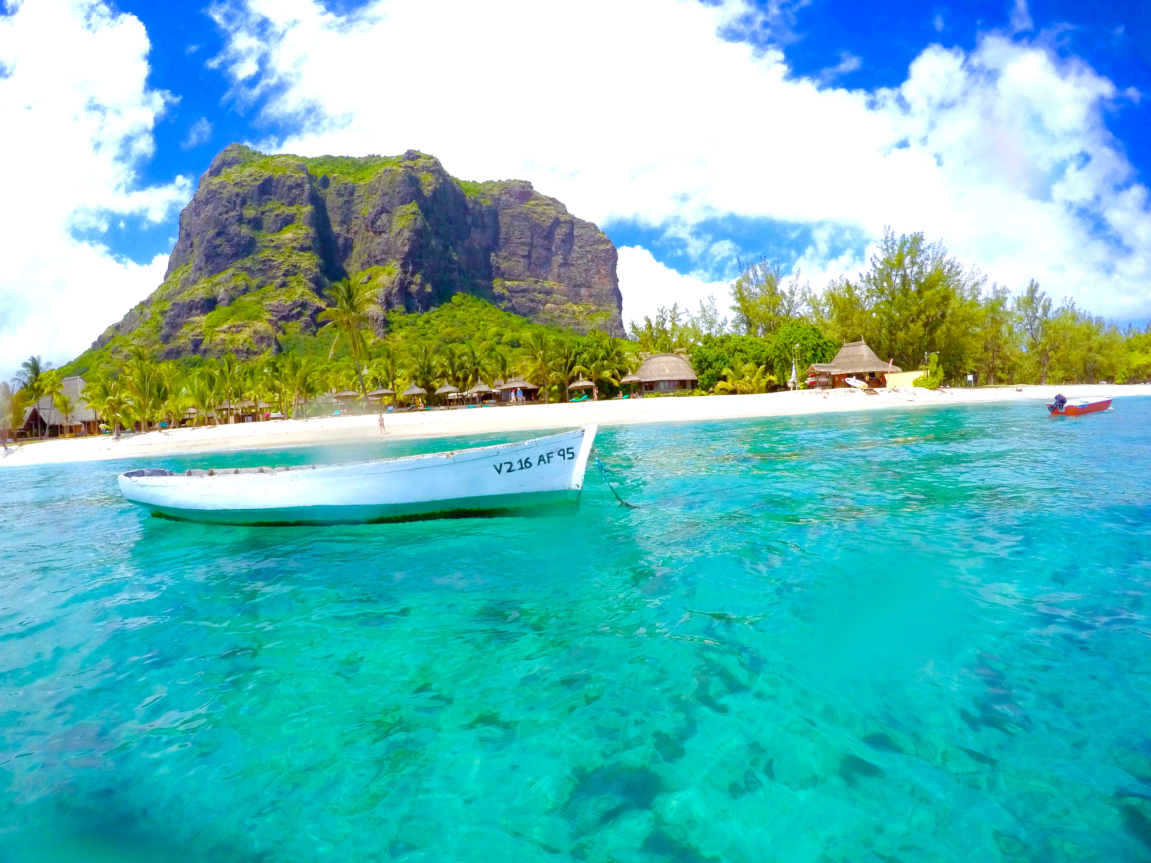 Mauritius - Top 10 Things You Must See and Do In Mauritius - Luxperience