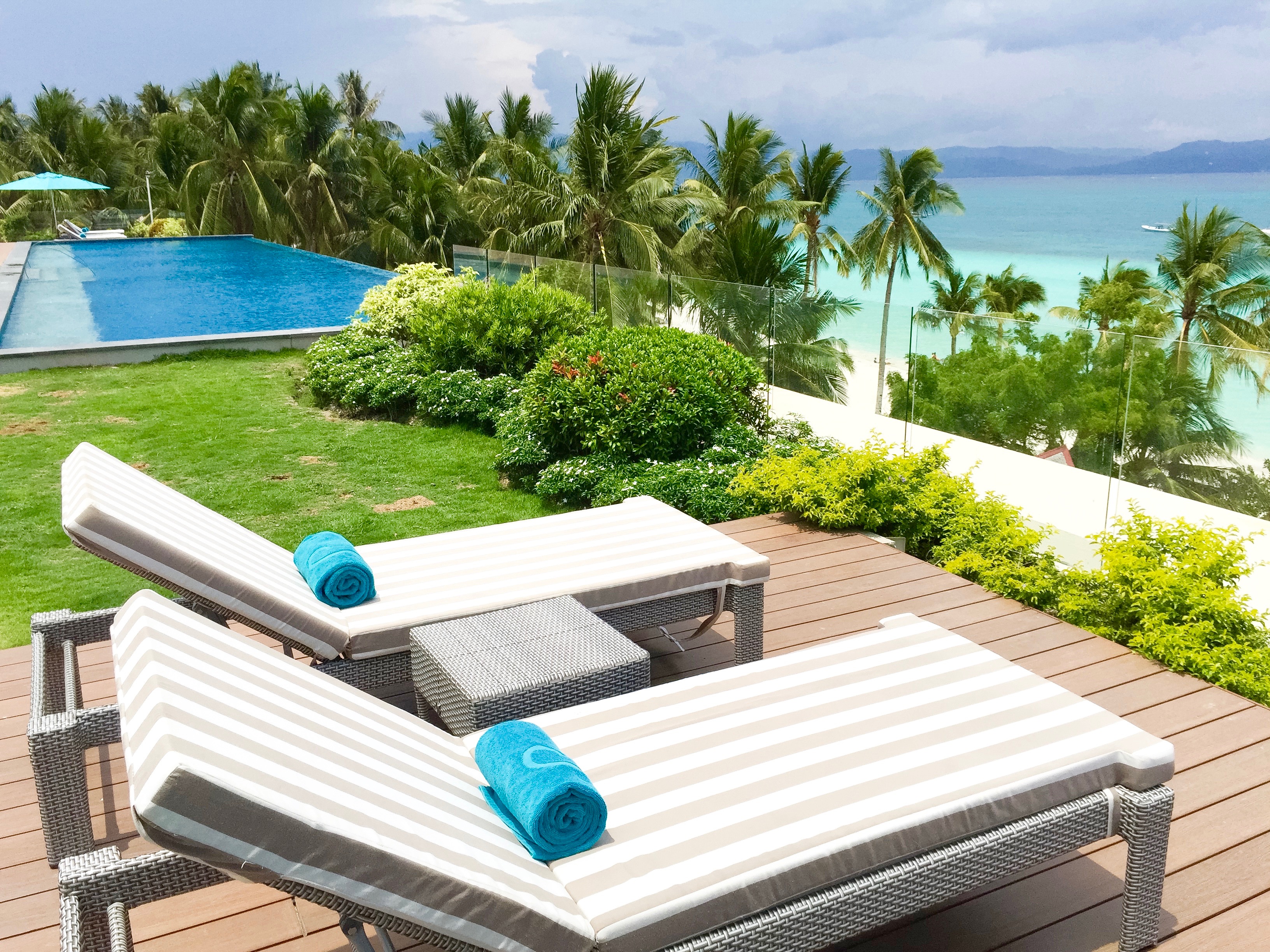 The Lind Boracay | Luxury Resort on Boracay Island, Philippines