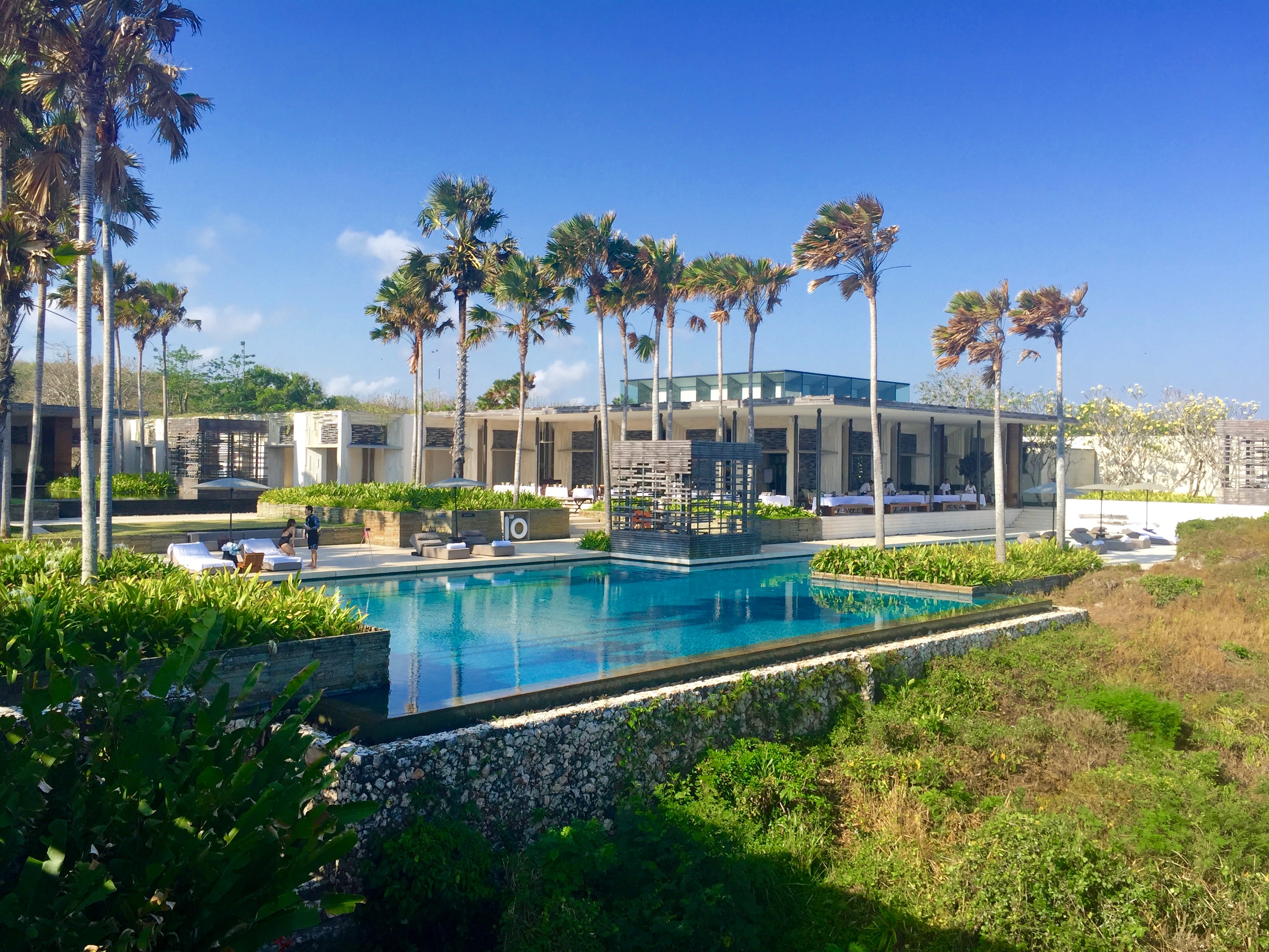 Checked into Alila Villas Uluwatu: Bali's Ultimate Luxury - Luxperience