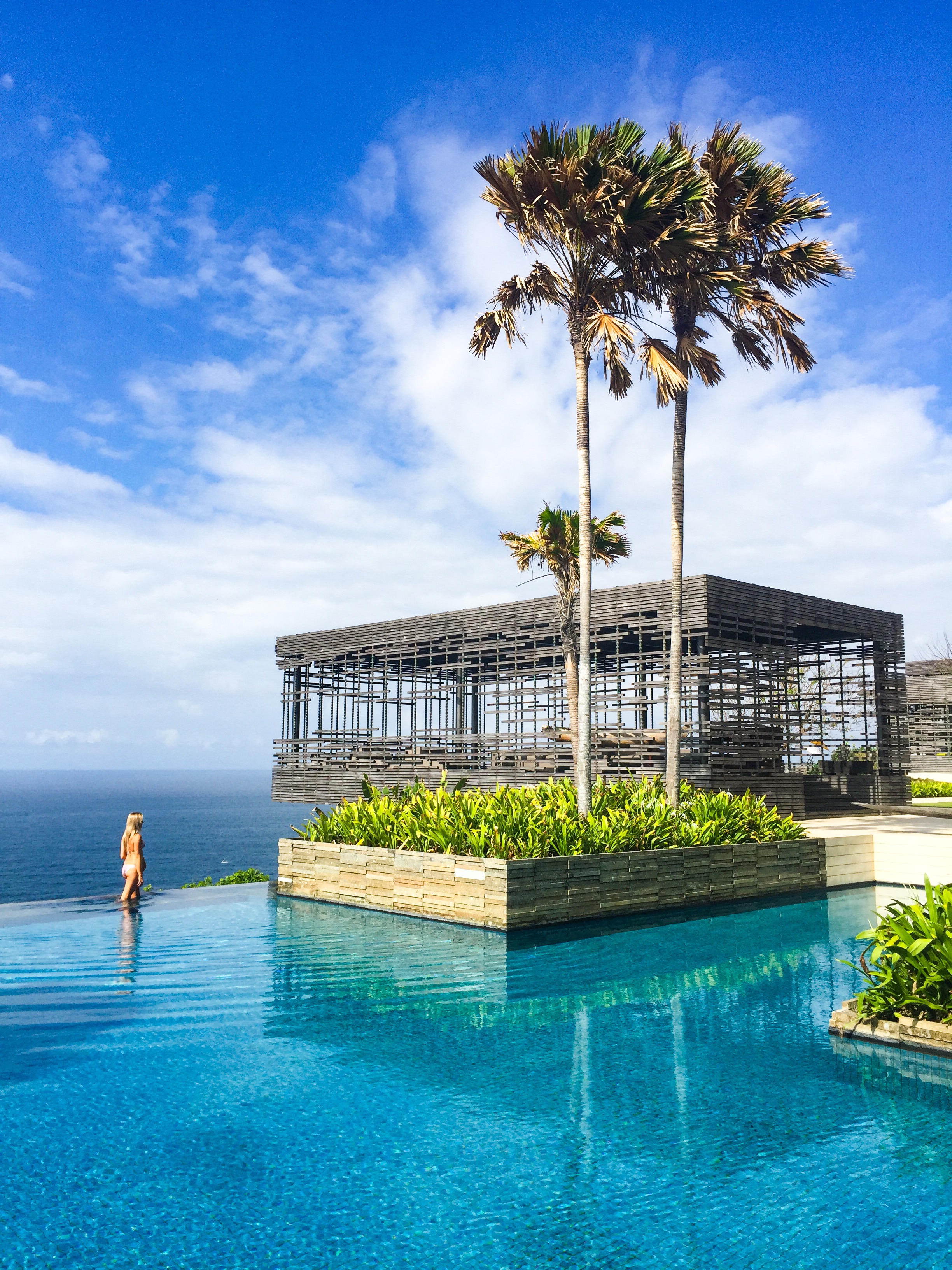 Checked into Alila Villas Uluwatu: Bali's Ultimate Luxury - Luxperience