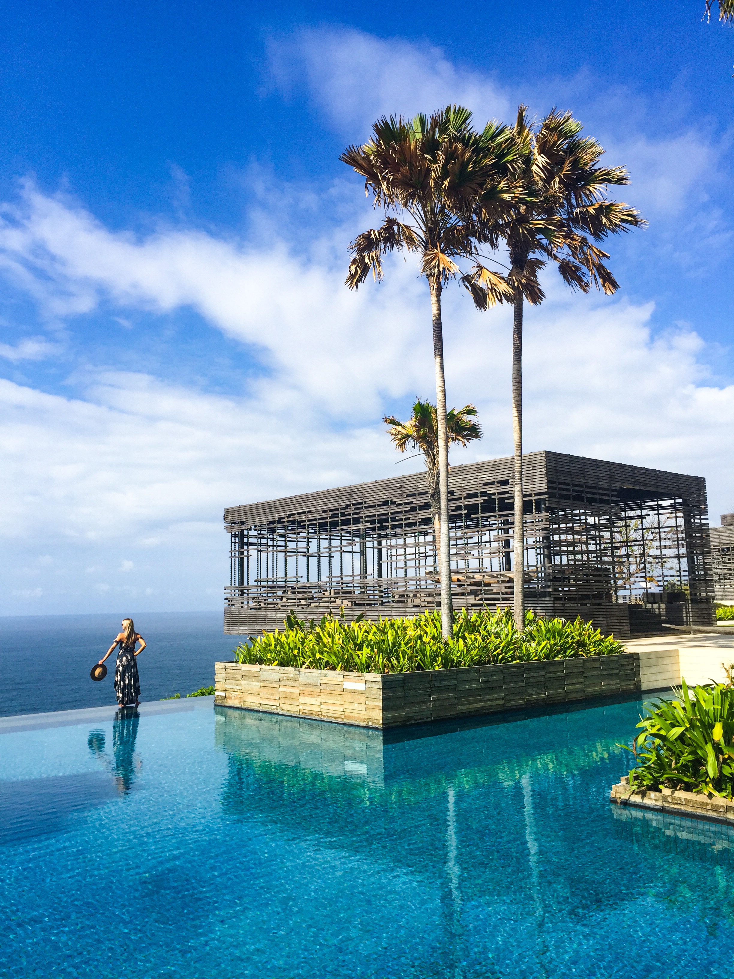 Checked into Alila Villas  Uluwatu  Bali s Ultimate Luxury 